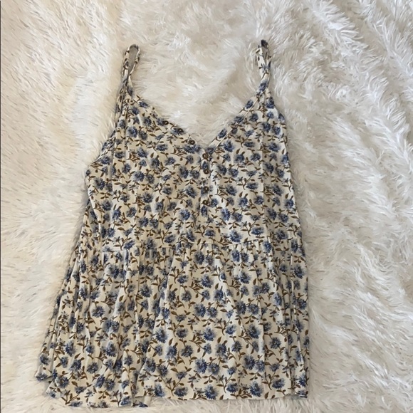 American Eagle Outfitters Tops - American Eagle Blouse